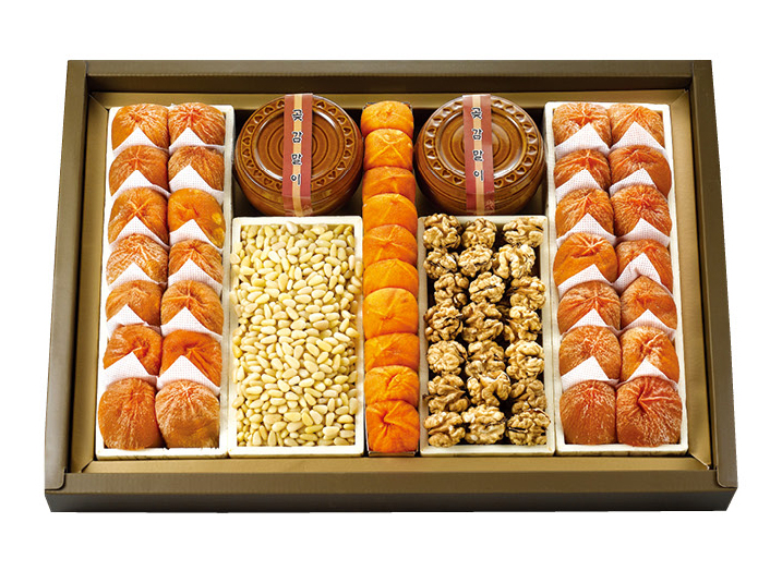 명품 견과 세트