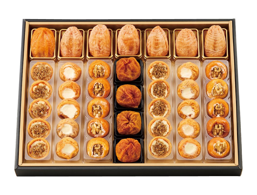 곶감에 프리미엄 세트