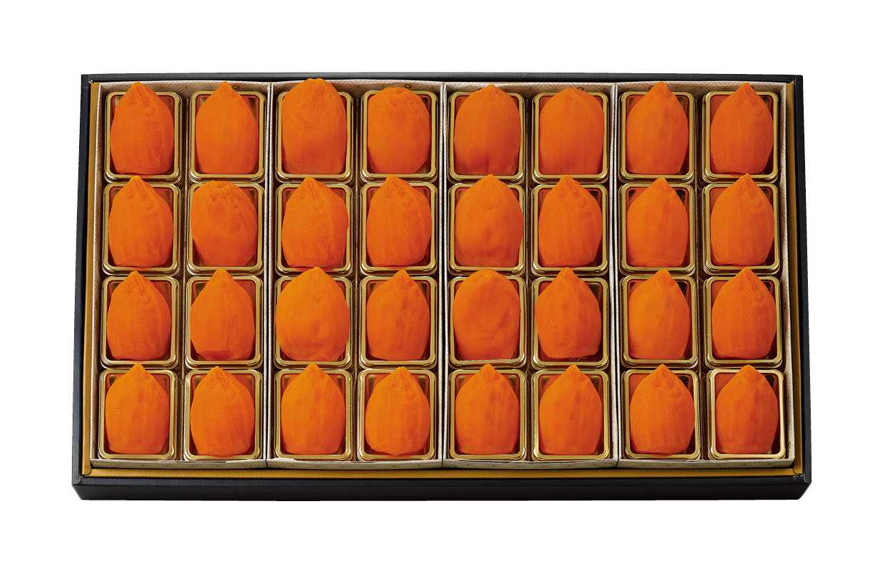 명품 곶감 세트