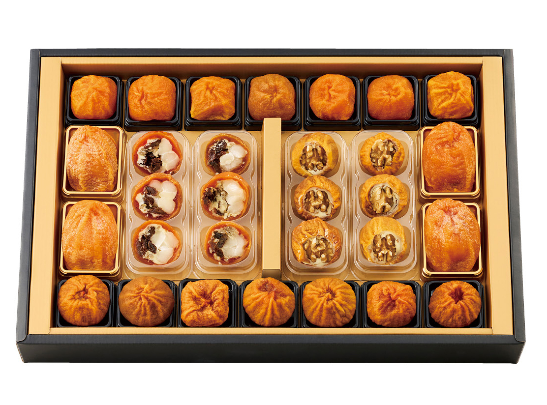 한아름 곶감 세트