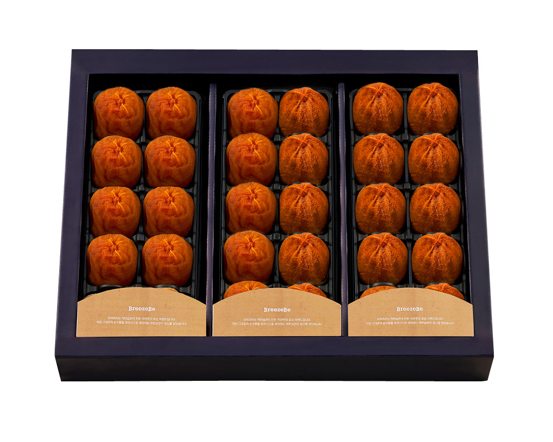 상주곶감 건시 30과 세트