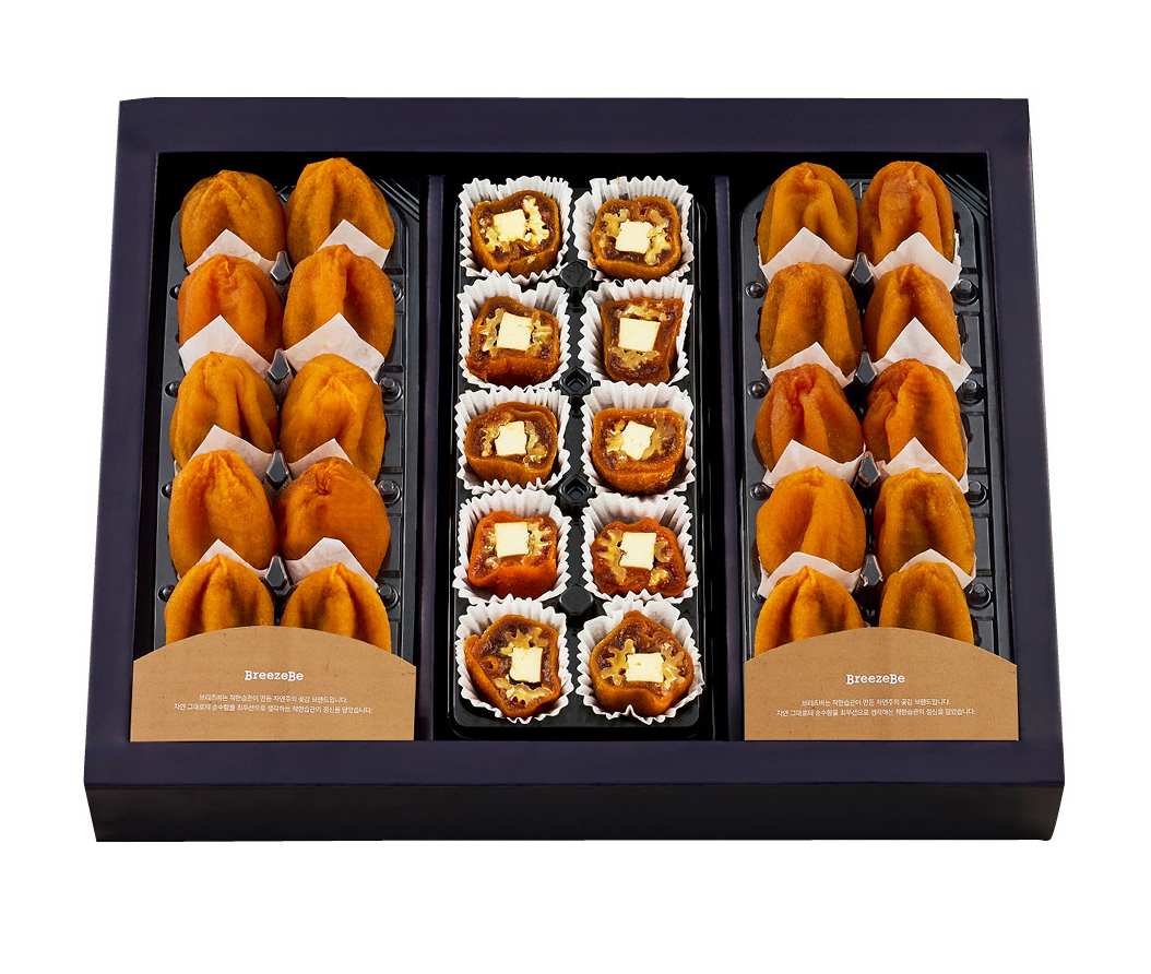 상주곶감 호두말이 세트