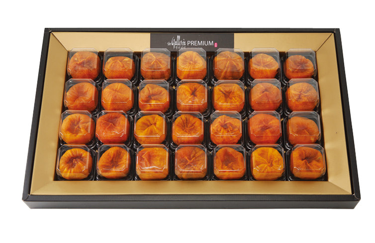 옥천준시 곶감 세트