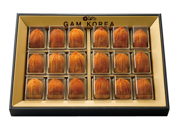 대왕 곶감 세트