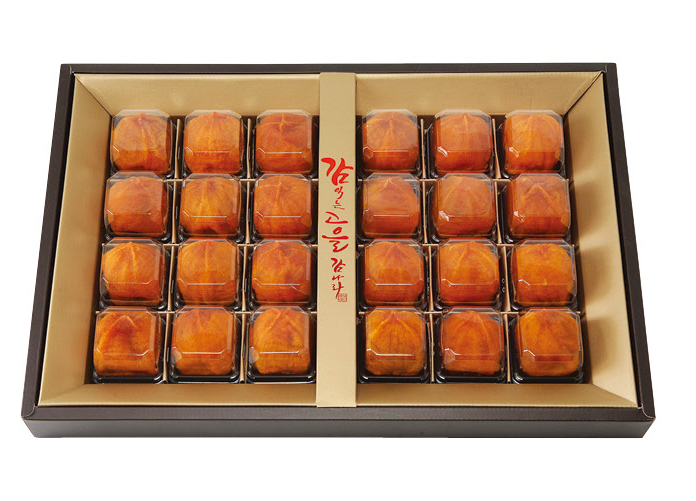 신선 곶감 세트