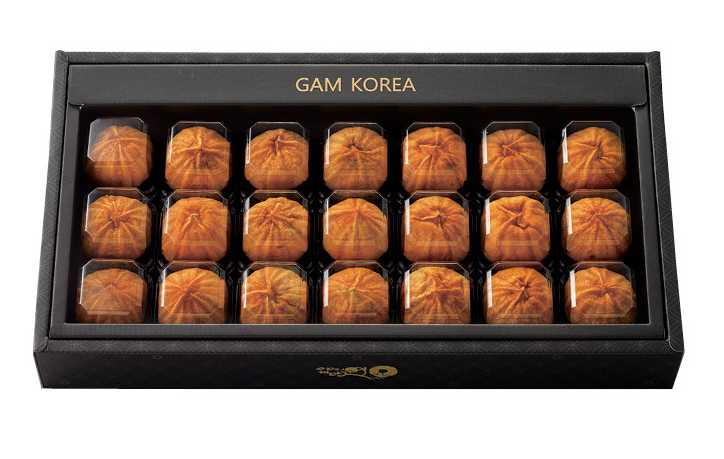 옛날 월하 곶감 세트