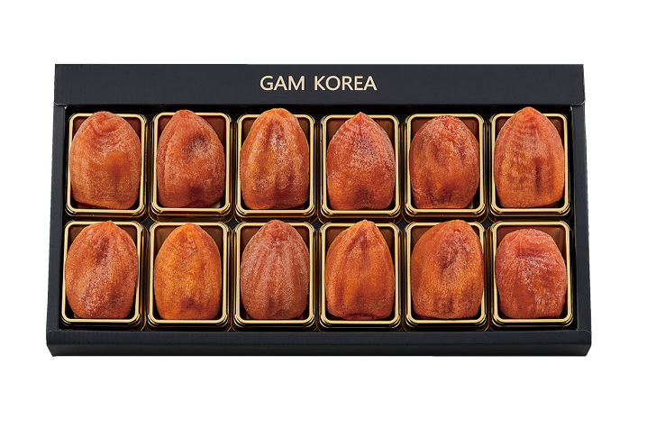 대봉 곶감 세트