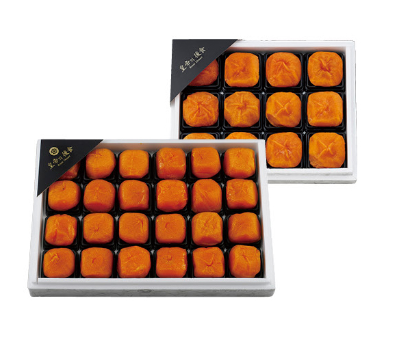 부마대감 GAP 반건시 곶감 세트