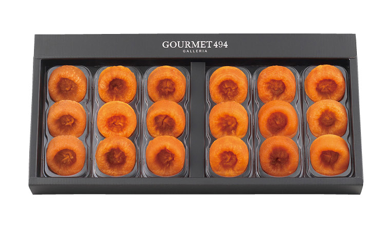 산청 고종시 곶감 세트