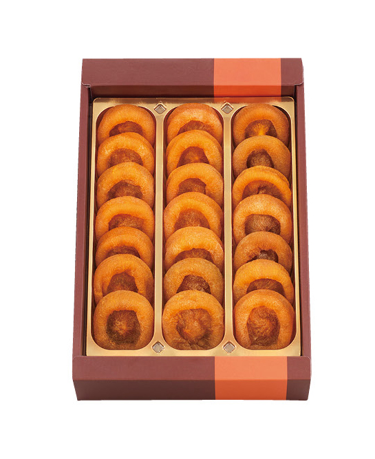 부마대감 지리산 산청 곶감 세트 3호