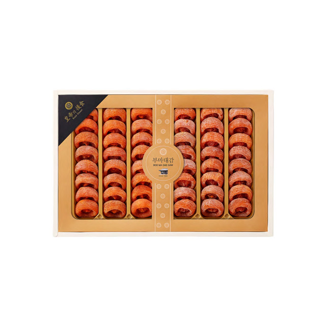 
부마대감 산청 황실고종시 3호
