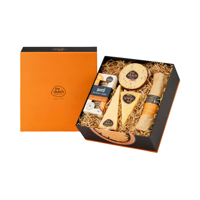 더더치 페어링 테이블 GIFT
