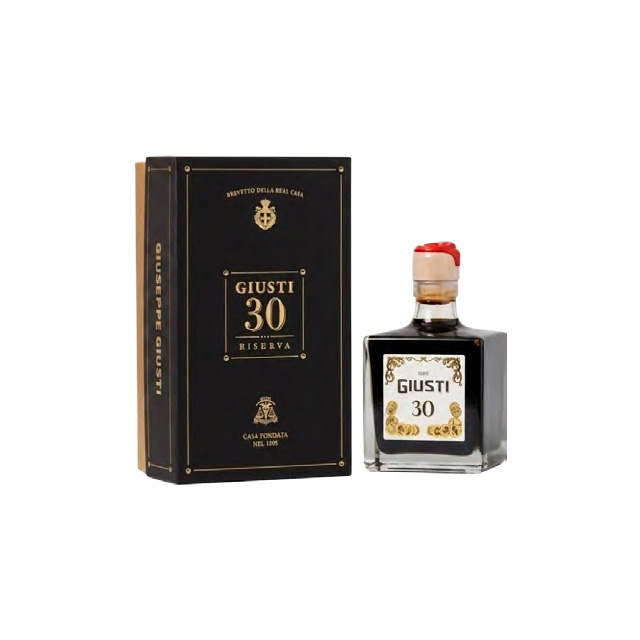 주세페주스티 콘디멘토 30