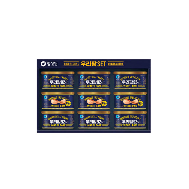 청정원 우리팜 3호