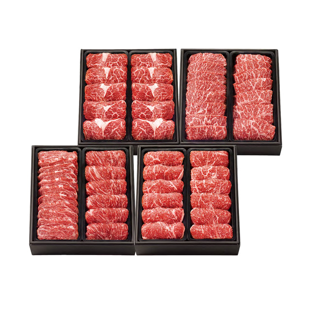 강진맥우 명품 1호