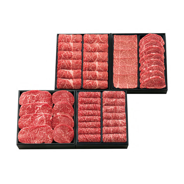 강진맥우 명품 2호