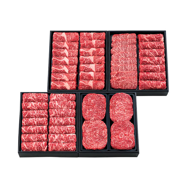 강진맥우 명품 3호