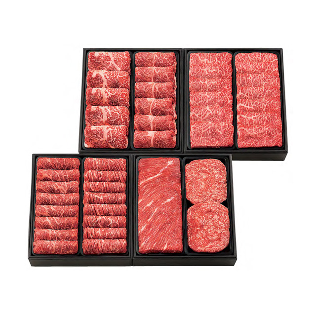 강진맥우 명품 4호