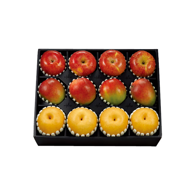 애플망고 사과 배 세트 진(眞)