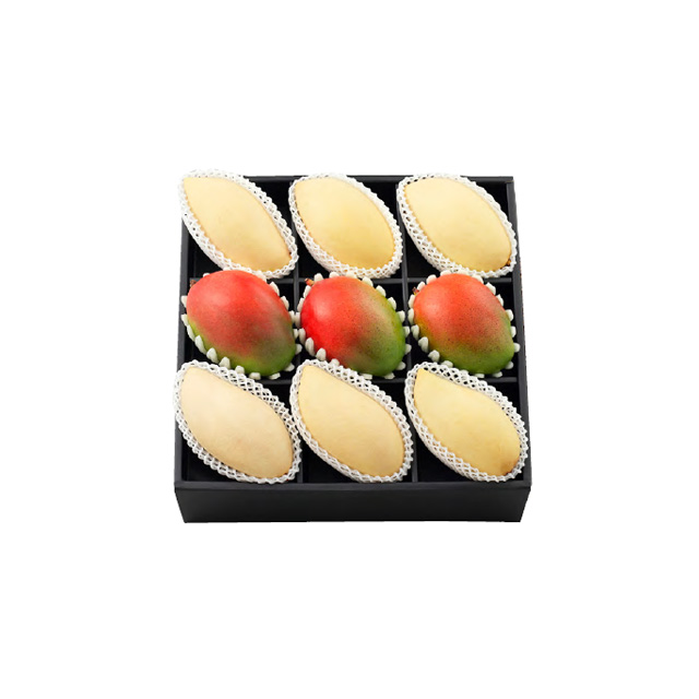 애플망고 로얄망고 세트 진(眞)