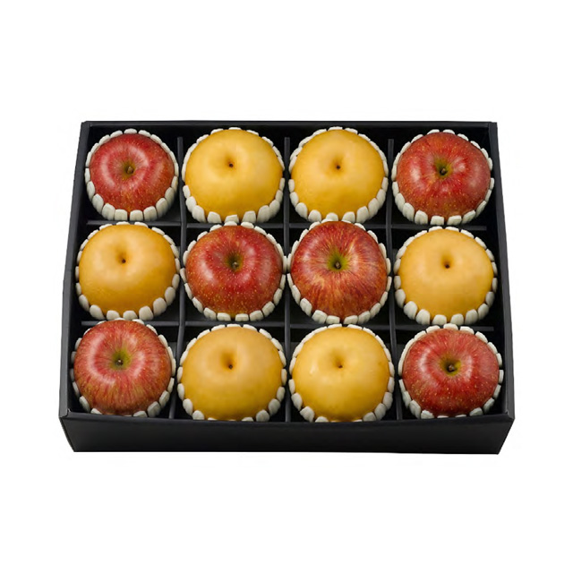사과 배 세트 선(善)
