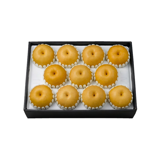 배 세트 수(秀) 