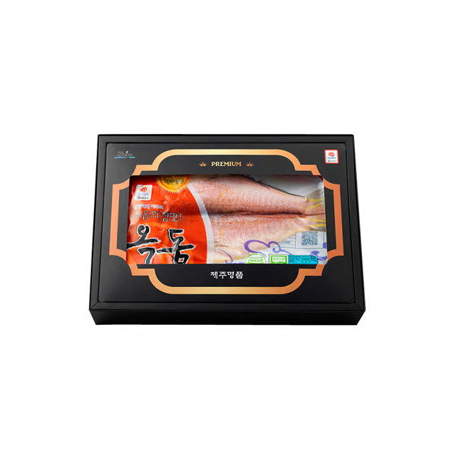 향아 명품 옥돔 세트