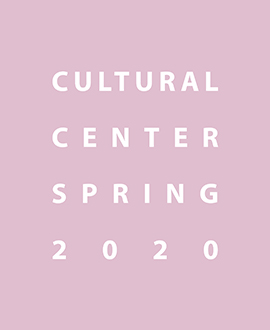 SPRING OF NOW, 문화센터 봄 학기