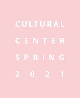 SPRING OF NOW, 문화센터 봄 학기