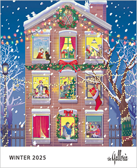 CULTURAL CENTER WINTER, 2025 겨울 학기