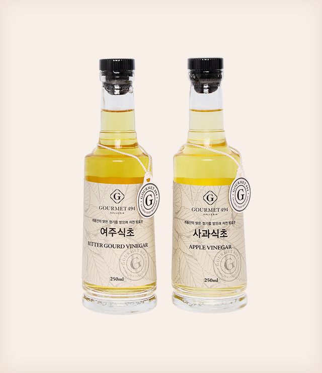 자연발효식초
