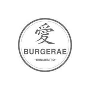 BURGERAE 愛