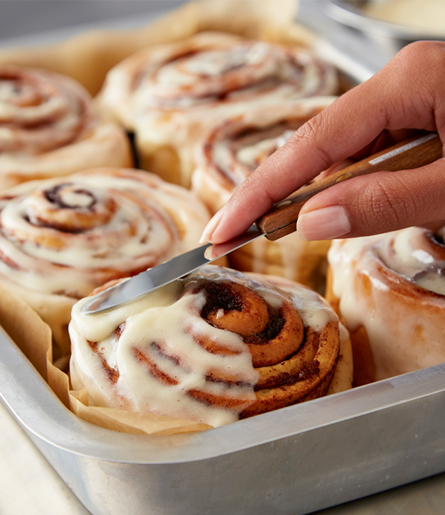 CINNABON