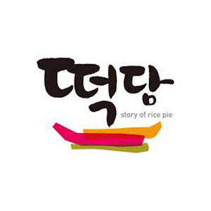 떡담