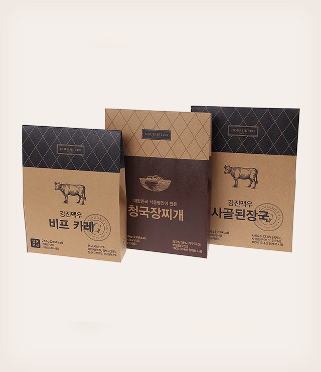 가정간편식