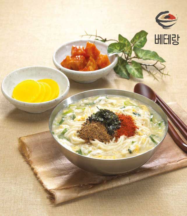 베테랑칼국수