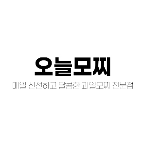 오늘모찌