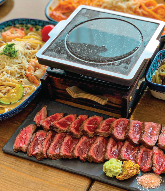 도형민 식당