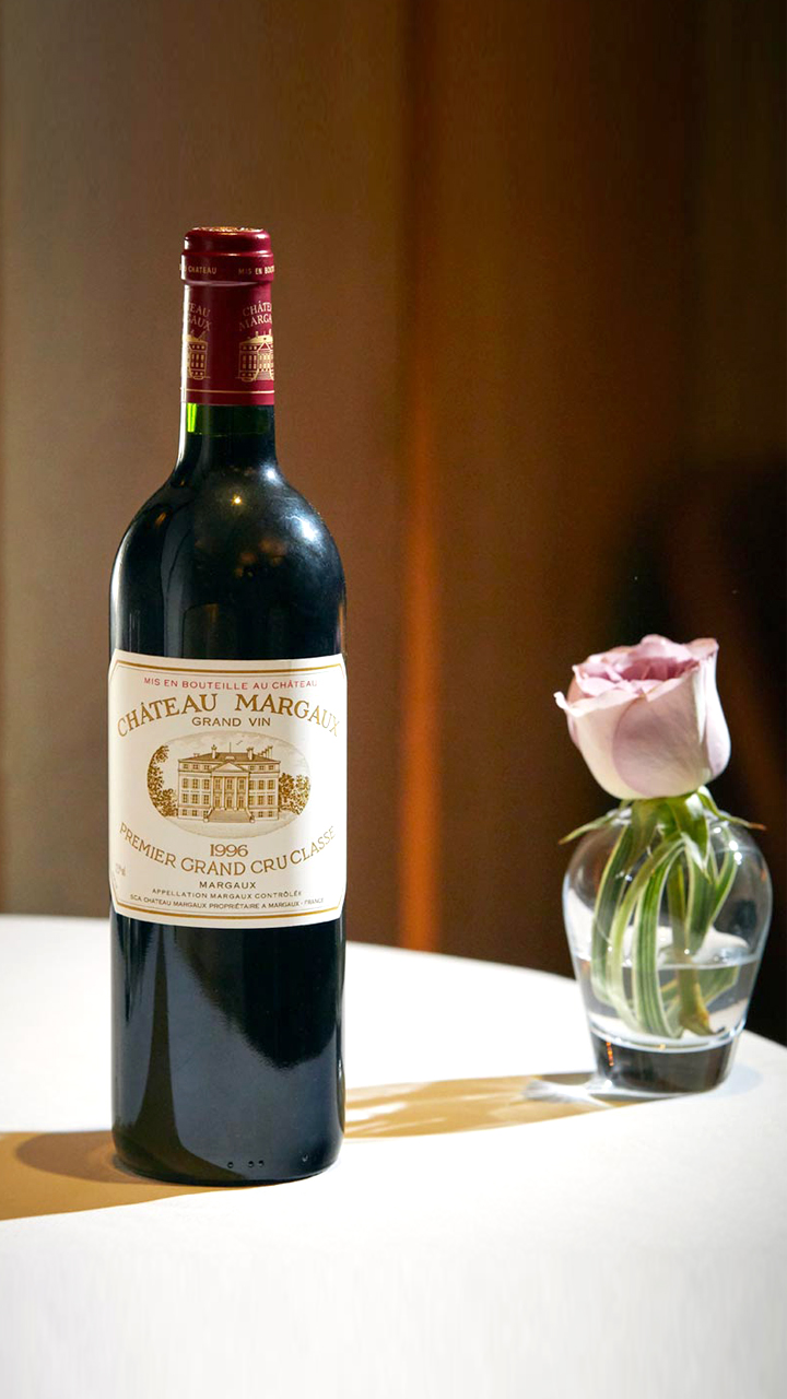 [고메이한남] CHATEAU MARGAUX 모바일 이미지