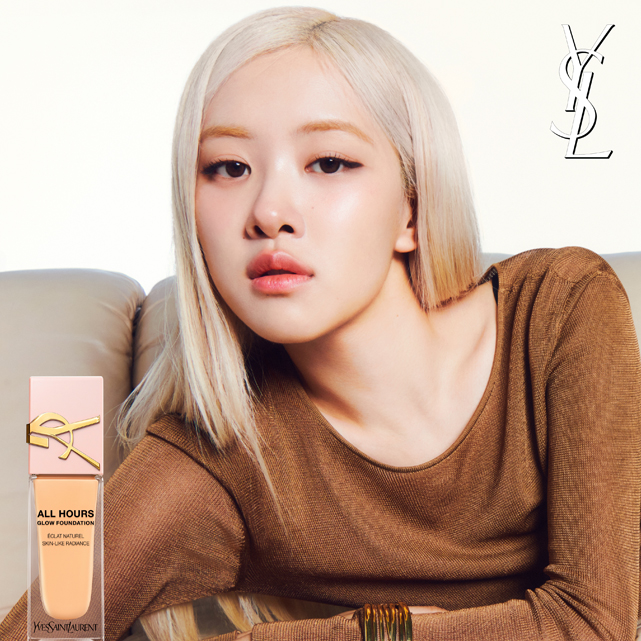 입생로랑뷰티 메이크업 터치업 서비스 섬네일 이미지