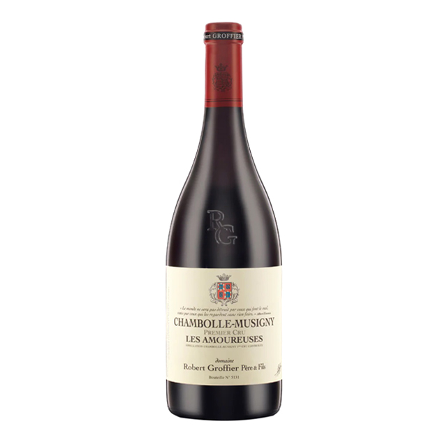 [고메이한남] ROBERT GROFFIER 섬네일 이미지