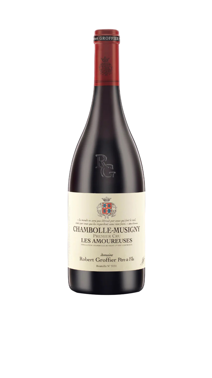 [고메이한남] ROBERT GROFFIER 모바일 이미지