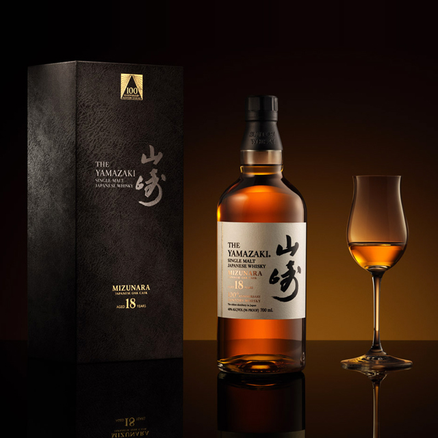 [고메이한남] YAMAZAKI 18y 상품 판매 섬네일 이미지