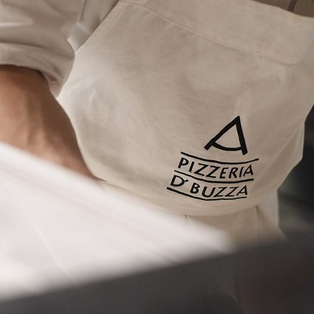PIZZERIA D'BUZZA 피자 클래스 섬네일 이미지